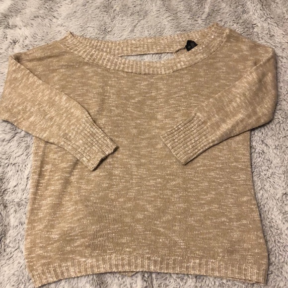 Express Tops - Express sweater